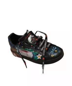 Низкие кроссовки / кеды