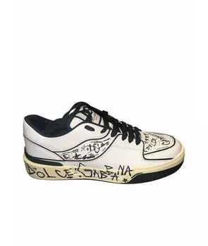 Низкие кроссовки / кеды