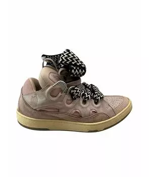 Низкие кроссовки / кеды