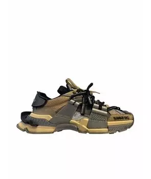 Низкие кроссовки / кеды