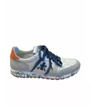 Низкие кроссовки / кеды