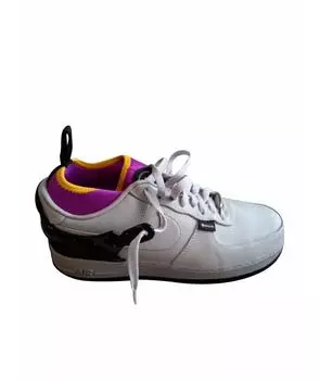 Низкие кроссовки / кеды