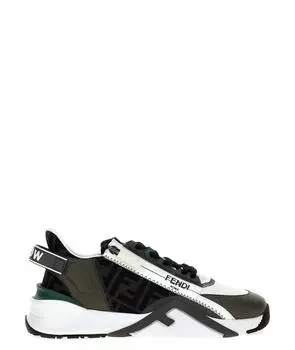 Низкие кроссовки / кеды