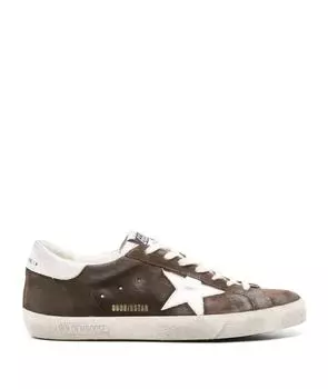 Низкие кроссовки / кеды