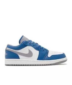 Низкие кроссовки / кеды