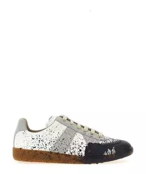 Низкие кроссовки / кеды