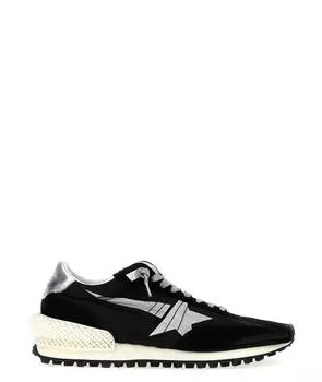 Низкие кроссовки / кеды