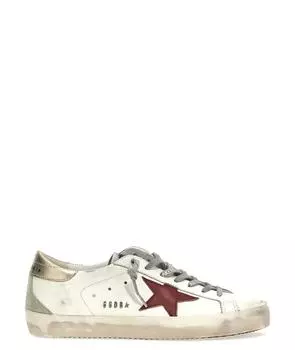 Низкие кроссовки / кеды