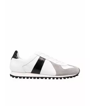 Низкие кроссовки / кеды