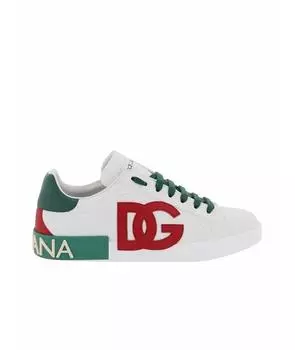 Низкие кроссовки / кеды