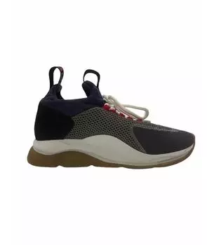 Низкие кроссовки / кеды