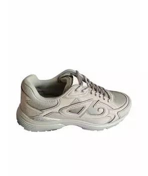 Низкие кроссовки / кеды