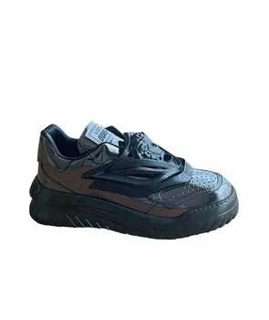 Низкие кроссовки / кеды