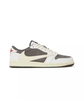 Низкие кроссовки / кеды