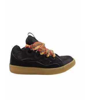 Низкие кроссовки / кеды