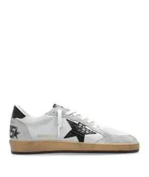 Низкие кроссовки / кеды