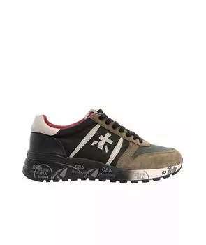 Низкие кроссовки / кеды