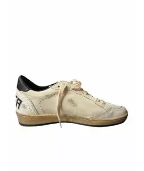 Низкие кроссовки / кеды