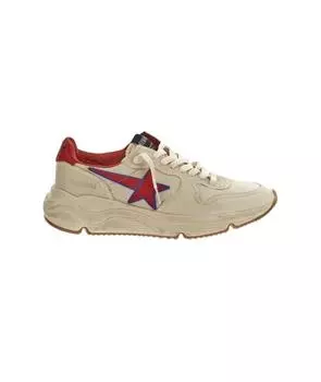 Низкие кроссовки / кеды