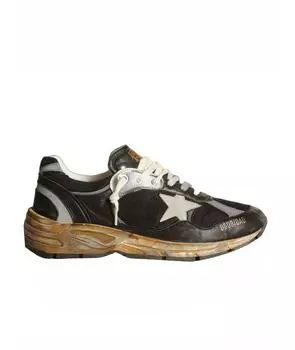 Низкие кроссовки / кеды