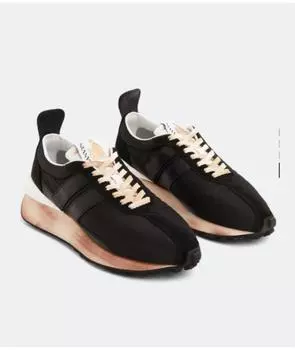 Низкие кроссовки / кеды