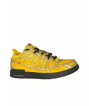 Низкие кроссовки / кеды