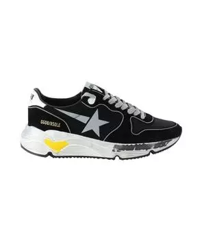 Низкие кроссовки / кеды