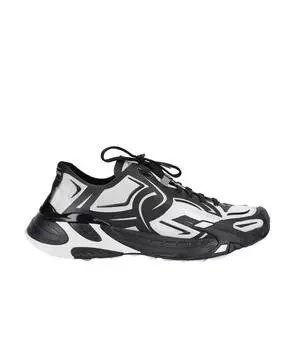 Низкие кроссовки / кеды