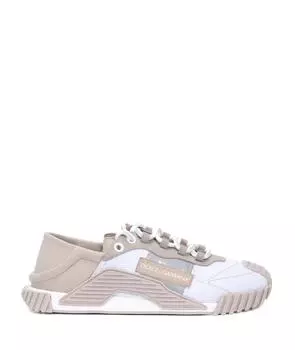 Низкие кроссовки / кеды