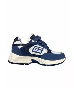 Низкие кроссовки / кеды