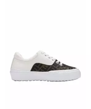 Низкие кроссовки / кеды