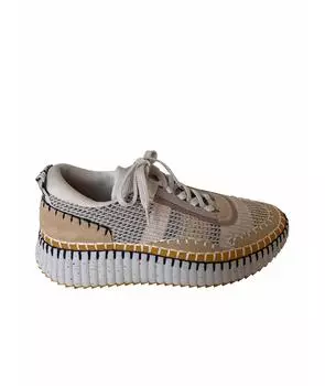 Низкие кроссовки / кеды