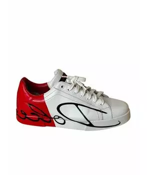 Низкие кроссовки / кеды