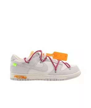 Низкие кроссовки / кеды