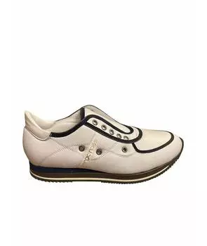 Низкие кроссовки / кеды