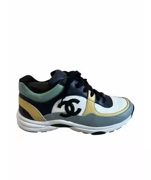 Низкие кроссовки / кеды