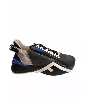 Низкие кроссовки / кеды