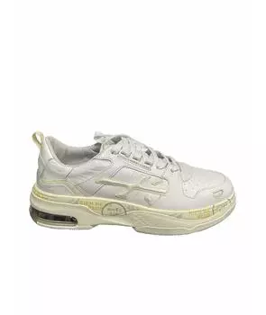 Низкие кроссовки / кеды