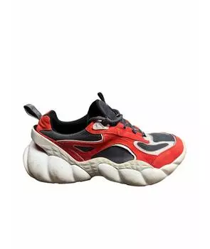 Низкие кроссовки / кеды