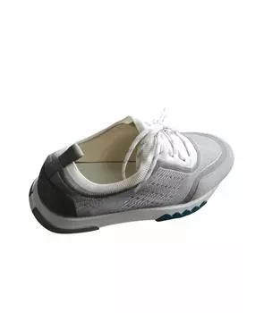 Низкие кроссовки / кеды