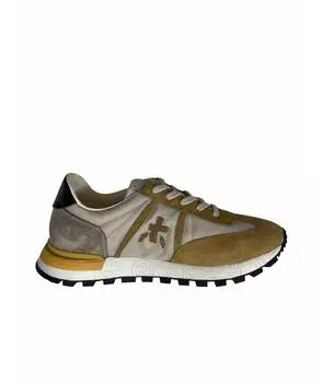 Низкие кроссовки / кеды