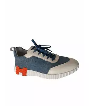 Низкие кроссовки / кеды