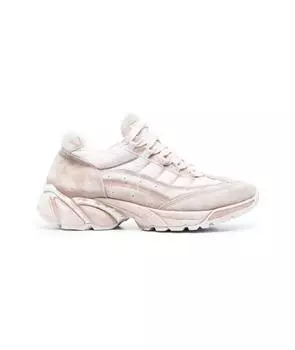 Низкие кроссовки / кеды