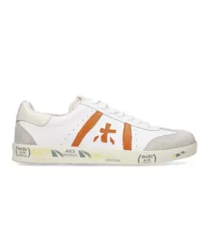 Низкие кроссовки / кеды