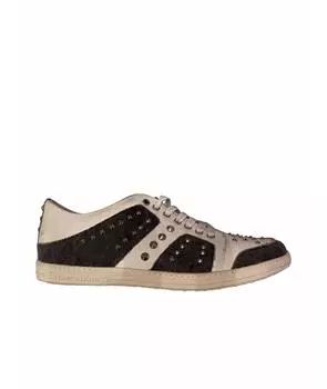 Низкие кроссовки / кеды