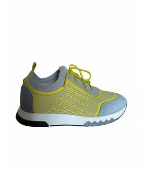 Низкие кроссовки / кеды