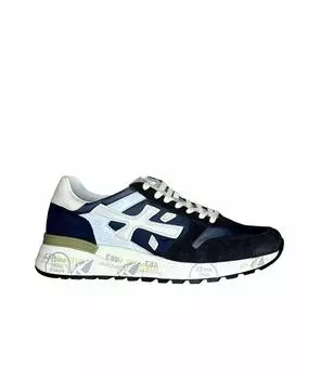 Низкие кроссовки / кеды