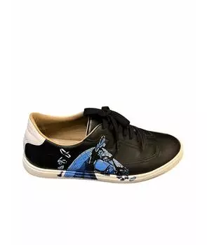 Низкие кроссовки / кеды