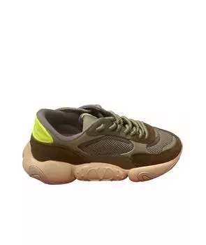 Низкие кроссовки / кеды