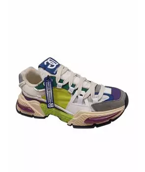 Низкие кроссовки / кеды